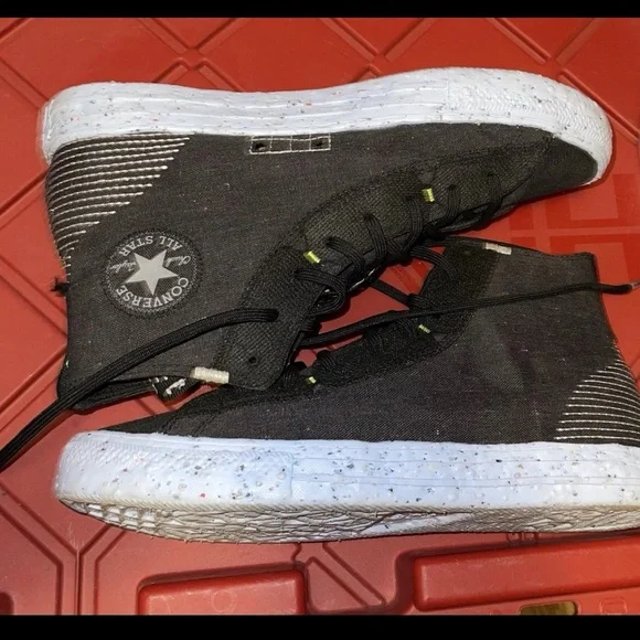 Converse Chuck Taylor Crater - Picture 2 of 5